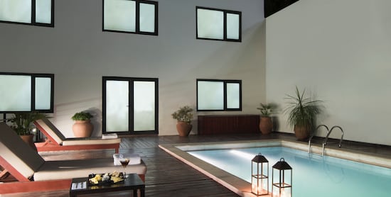 NH Mendoza Cordillera